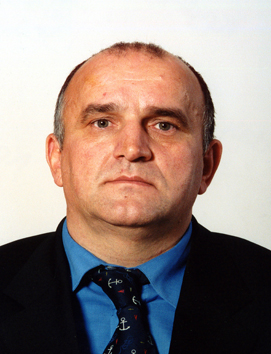 Blagojević, Mirko